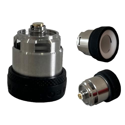 PEK Replacement Parts PFC-P for OG V1 - Insert Accessories (Gold)