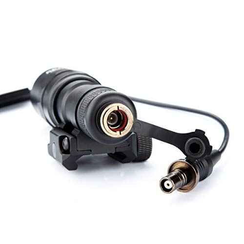 Tactical Picatinny Flashlights,Rifle Weapon Light