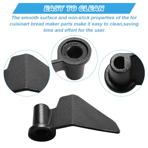 Cuisinart CBK-110 Replacement Kneading Paddle - 1 pc