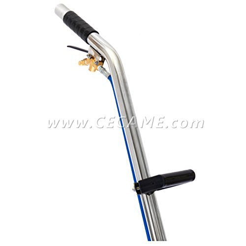 12in Dual-Jet Carpet Cleaning Wand 1.5