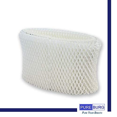 WF2 Wick Filter for Vicks Kaz Humidifiers V3100 V3900 4-Pack