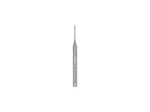 TEKTON 1/16 Inch Roll Pin Punch | 66061 | Made in USA