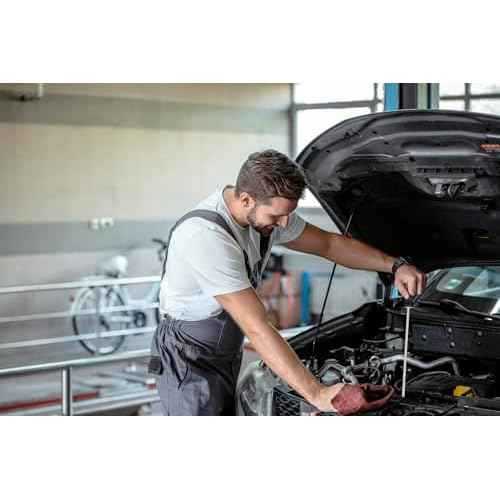 2pcs Long Magnetic Screwdriver Set, 12in Extra Long Phillips and Slotted Screwdriver, with Non-Slip Cushioned Handle Grip