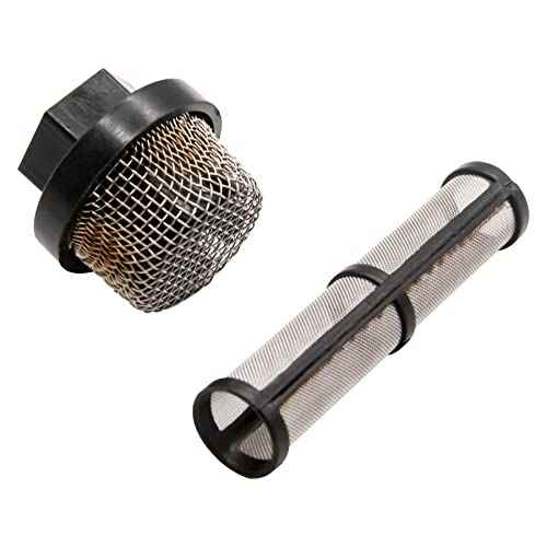 246384 246385 Strainer Screen Kit for Graco 395 495 Airless Paint Spray Guns