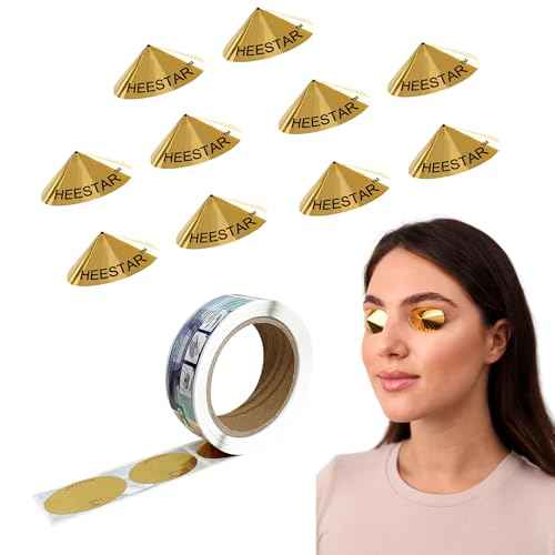 Disposable Eye Protection Cones for Sun Tanningbed