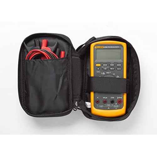 Fluke C35 Polyester Soft Carrying Case