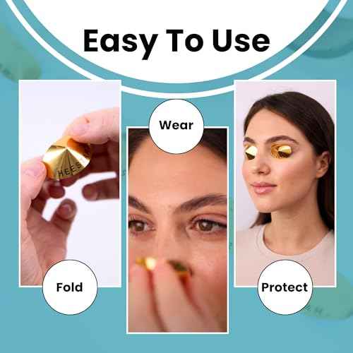 Disposable Eye Protection Cones for Sun Tanningbed