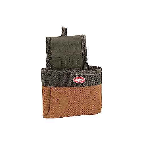 Bucket Boss Tape Measure Pouch in Brown, 54011