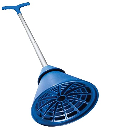 Portable Clothes Washer - Lightweight 5-Gallon Mobile Laundry Agitator