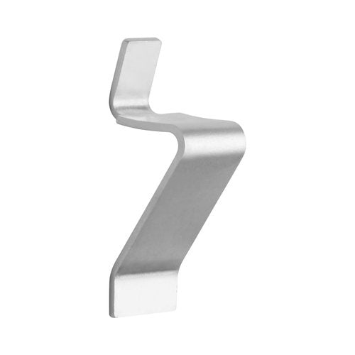 Removable Metal Shelf Support Clips Replacement for Sandusky Metal Cabinet and Other Cabinets-16pack