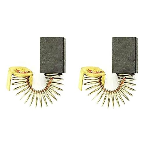 HD77, Carbon Motor Brushes For Worm Drive Cir Saw