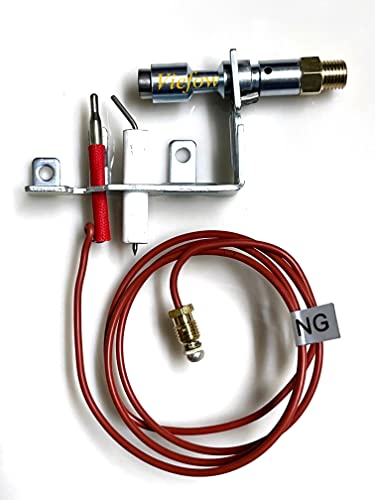 ODS Pilot Assembly for Mr Heater NG Vent-Free Heaters—F270398/70339 Replacement