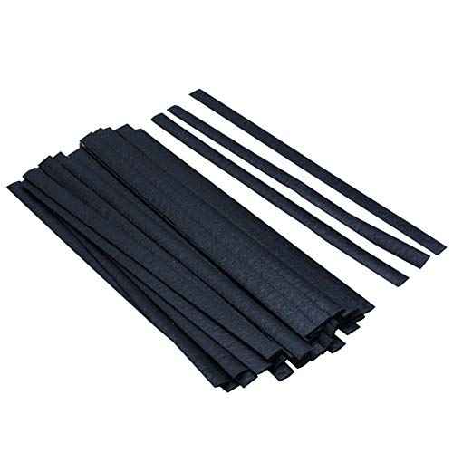 Massca Plastic Welding Kit with Welder, Rods, Reinforcing Mesh, Hot Iron Stand, and Wire Brush - Plastic Bumper Repair Kit DIY Arts, Crafts & Professional Surface Repair, Portable 80 Watt