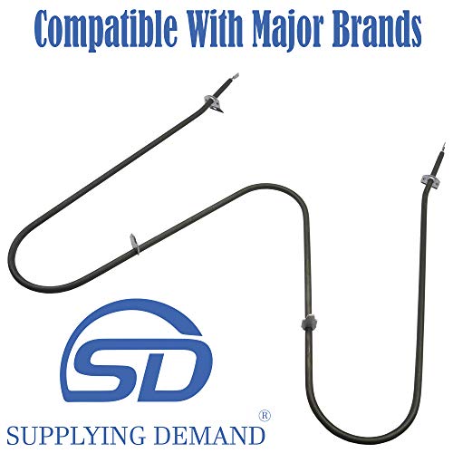 Supplying Demand 316225001/316225000 Oven Bake Element 240V 2600W