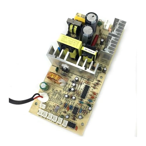 HYS80-12J Wine Cabinet Power Board 110V/220V PCB200816K1 Replacement