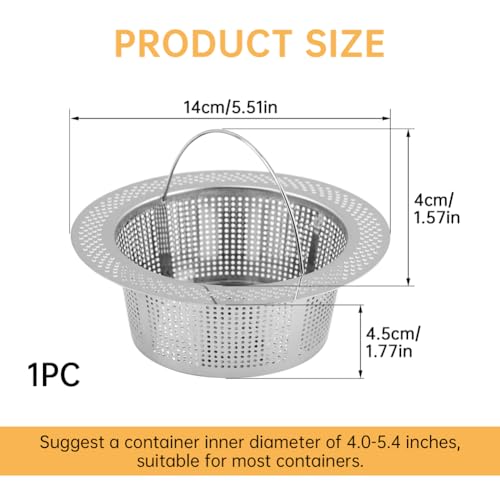 KZTRQAML Juicer Strainer for Nama J2 Cold Press Juicer – Fine Mesh Pulp Filter