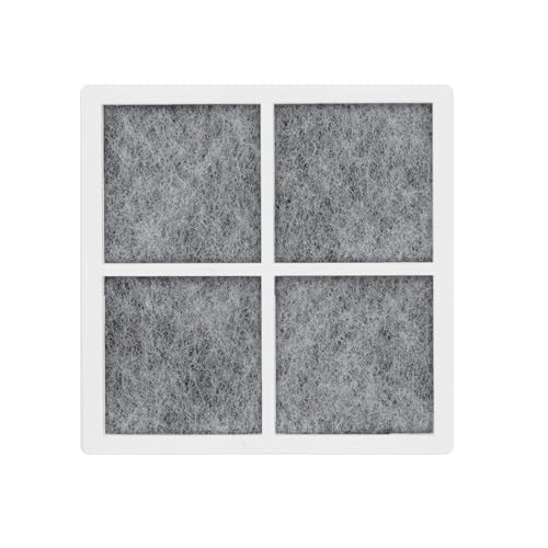 LG LT120F Refrigerator Air Filter - 6 Month Replacement, White