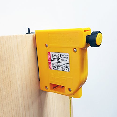 Swordfish 80030 - Plumb-Rite Plumb Bob Setter with 400g (14oz)
