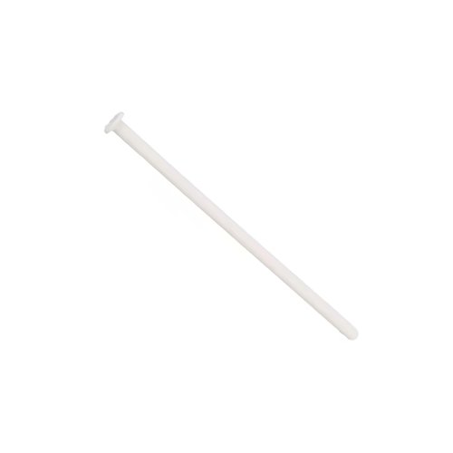 WP3372028 Dishwasher Detergent Dispenser Cover Hinge Pin 3372028 Genuine OEM Part