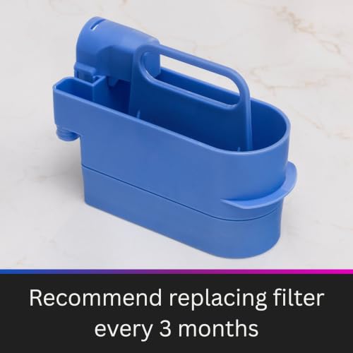 GE Profile Opal Mini Nugget Ice Maker Scale Inhibiting Filter - 1 Pack