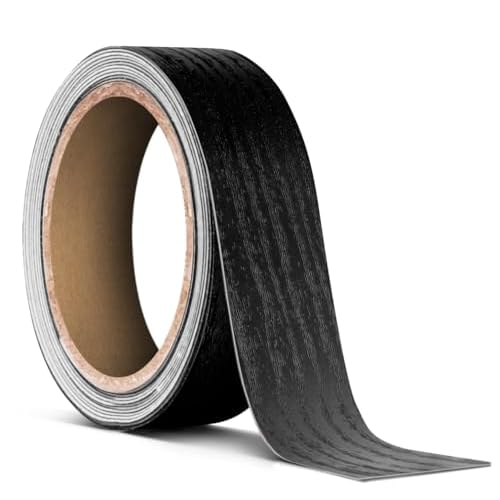 VViViD Ash Wood Air-Release Vinyl Adhesive Tape Roll 1¡± x 25ft