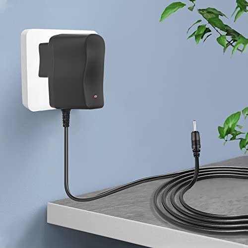 AC Adapter Charger for Worx WX255L WX255L.2 SD Slide Driver Power Supply Mains