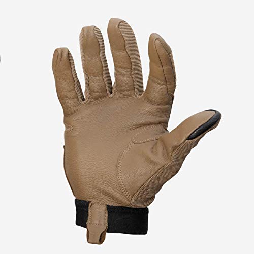 Magpul Patrol Glove 2.0 Lightweight Tactical Leather Gloves