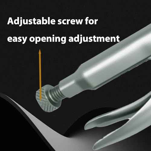 10-Inch Locking Pliers with Wire Cutter - Heavy Duty Curved Jaw Vise Grips, Forged from Carbon Steel, Hardened Jaws for Secure Hold, Trigger Release Function