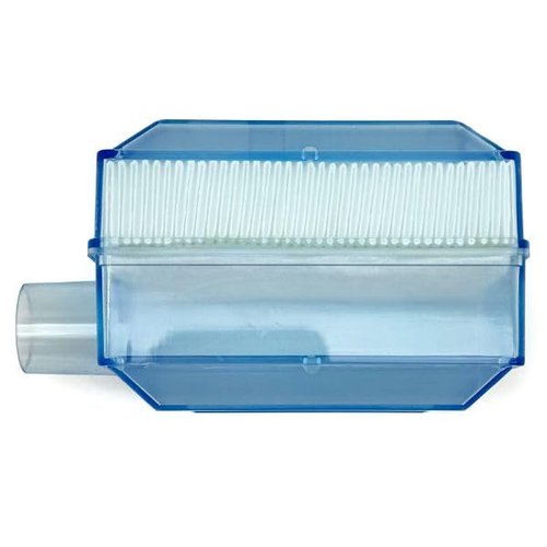 MokuMoka Life In-take Bac-teria Filter for Drive De-Vilbiss 525DS O-x-ygen Co-nce-ntr-ators