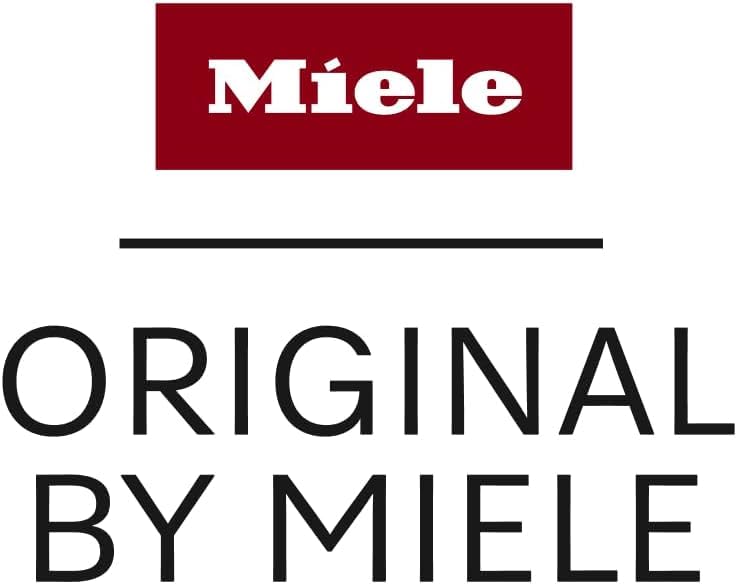 Miele Descaling Powder for Washing Machines & Dishwashers – 9.6 oz