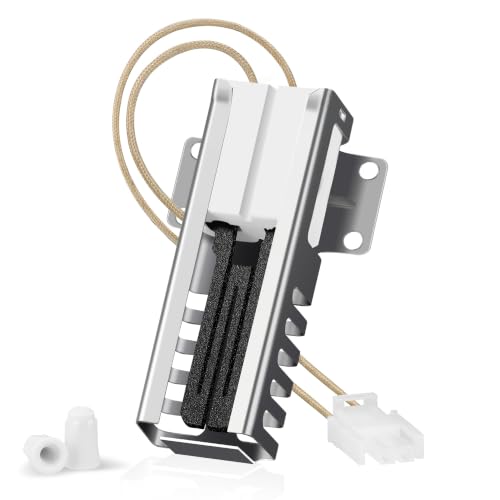 WB13K21 Oven Igniter Replacement for GE, Samsung, Hotpoint, Kenmore – Improvedhand