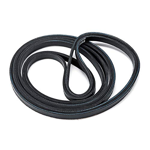 6602-001655 Dryer Belt for Samsung/Whirlpool 92" x 5/16" x 1/8" - Replaces PS4133825, AP4373659, LB1655 - LFORBB