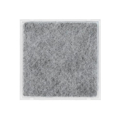 LG LT120F Refrigerator Air Filter - 6 Month Replacement, White