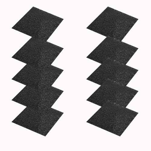 10 Pcs Solder Smoke Absorber Filter Fume extractor for soldering - Activated Carbon Filter for welding