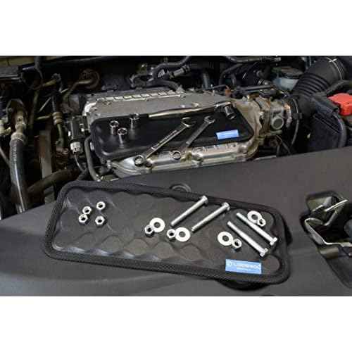 Flexible Magnetic Tool Holder 13.875"x5.25" MP2716