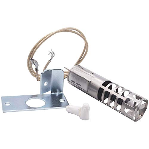 Supplying Demand Gas Range Igniter Replacement 120V WB2X9154 / WB13K10027