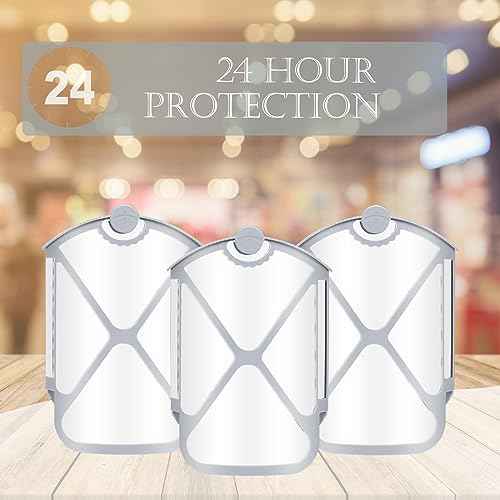 Refill Cartridge Kit Compatible with ZEVOM364A and MAX (4Pcs)