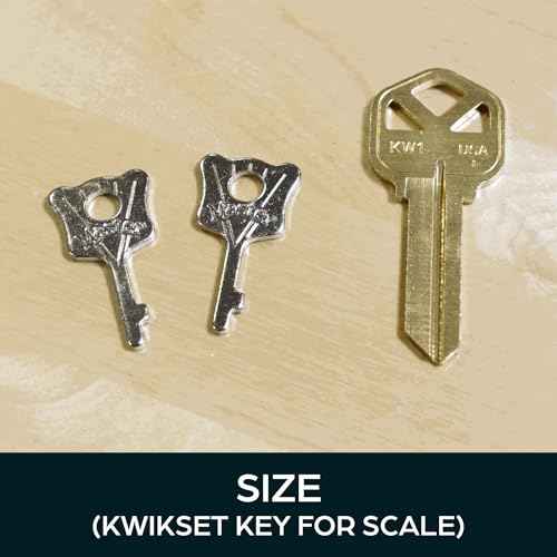 K175 Keys