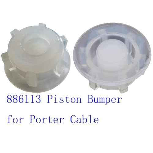 886113 Piston Bumper for Porter Cable