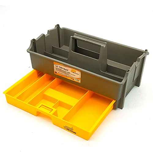 Plano Tote More Toolbox