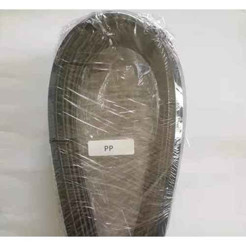 20pcs 19.5inch Plastic Welding Rods Black PP£¨polypropylene£©Welding Strips for Plastic Welder,Welding Electrodes For Auto Car Bumper Repair Welding Tools For Kayak Repairs Etc.