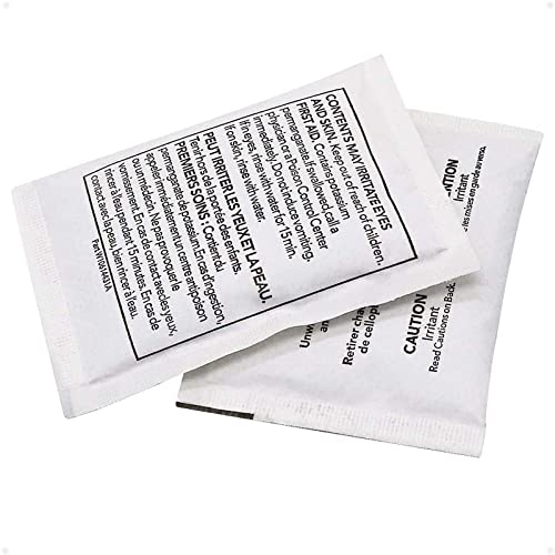 Refrigerator Produce Preserver W10346771A – 12 Packets (6 Included) - Fresh Flow
