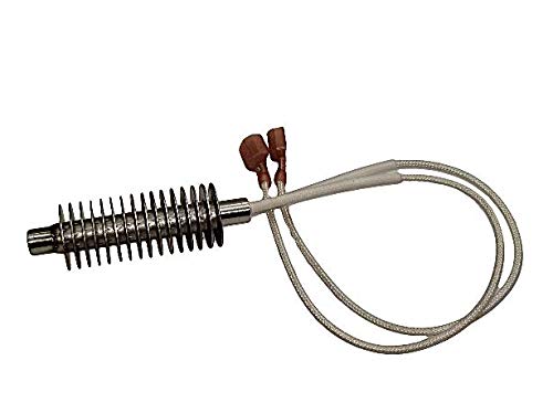 Pellethead 15-Fin Pellet Igniter Upgrade for Harman Boilers & Inserts