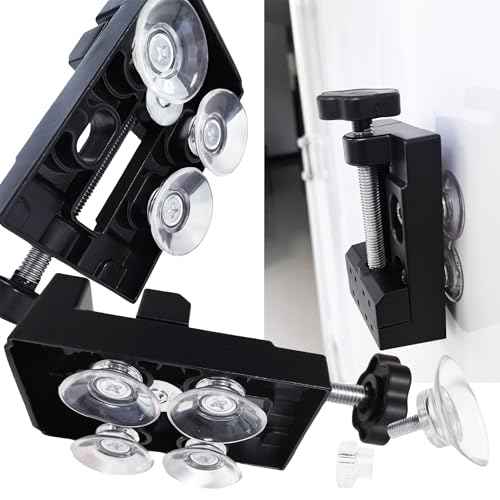 Mini Bench Clamp Flat Table Vice - Multifunctional Jewelry Carving Tool with Adjustable Jaws for Watch Repair, Sculpture Craft, and Walnut Carving. Perfect for DIY Enthusiasts