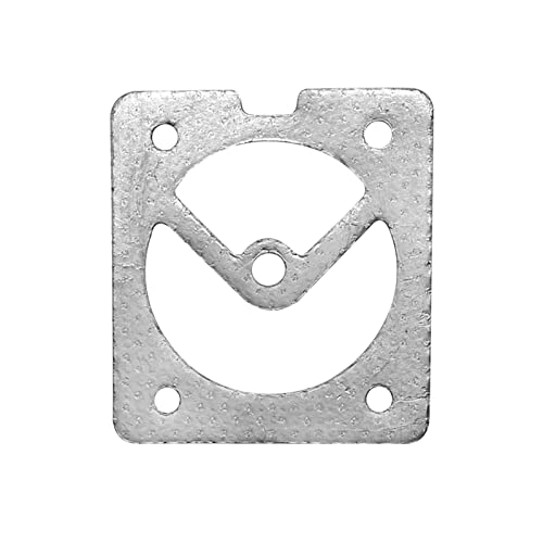 Anxingo D30139 Air Compressor Gasket Kit Replacement for Craftsman Porter Cable DeVilbiss, Replaces KK-4949 D28760 D30139