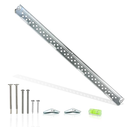 Obida DE70-00561A Microwave Mounting Kit for Samsung DE92-90505N - Bracket Assembly