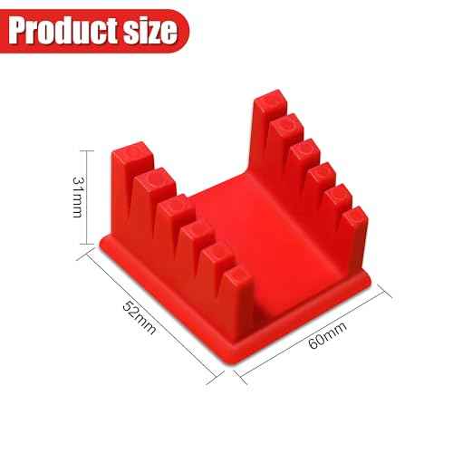 2PCS Soldering Station Clamp,Plastic Wire Clamp Bracket,Welding Soldering Station Clamp,Suitable for Various Size Wire