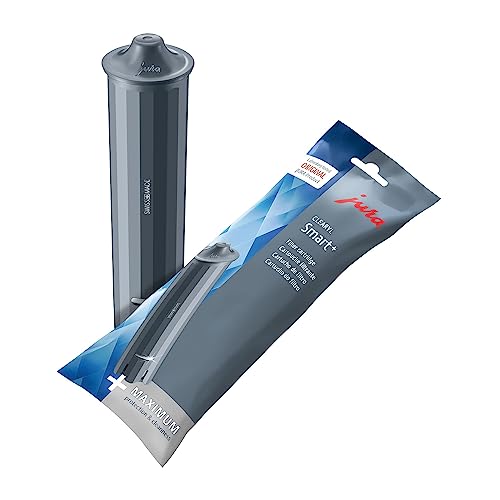 Jura CLEARYL Smart+ Water Filter Cartridge - Fits JURA Coffee Machines