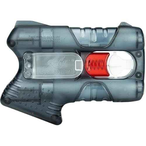 Kimber PepperBlaster 3 - Gray