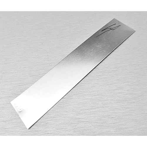 Silver Solder Sheet Hard 75% Content 5Dwt Silver Jewelry Soldering Repair